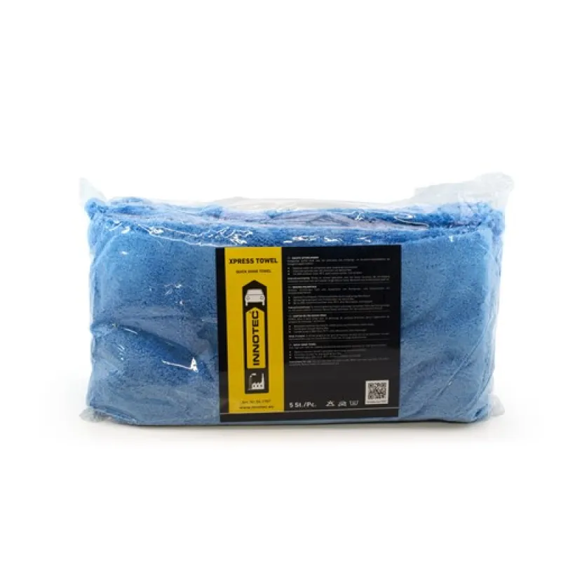 Innotec Xpress Towel (5 Pack) image 1